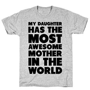 Daughtr-has-the-most-awesome-mother « Words of Worth